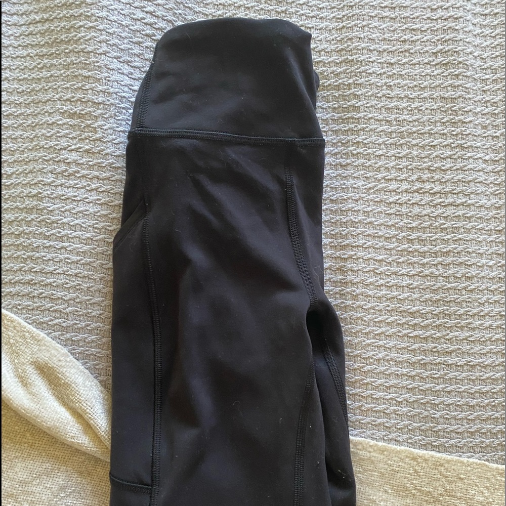 Lululemon legging